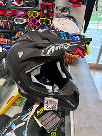 Casco Airoh Aviator