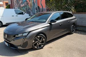 Peugeot 308 allure