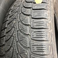 Gomma invernale Bridgstone Blizzak 215/65 98T