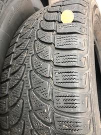 Gomma invernale Bridgstone Blizzak 215/65 98T