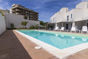 Casa con Piscina a due passi dal Mare