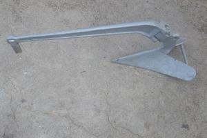 Ancora  CQR PATENT 16KG