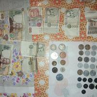 monete lire ecc rare