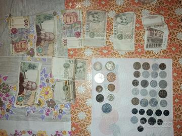 monete lire ecc rare