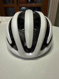 CASCO LIMAR AIR PRO + sacchetto Limar