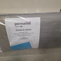 cuscino guanciale Permaflex memory fresh