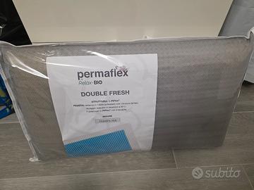 cuscino guanciale Permaflex memory fresh