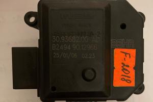 Motorino Attuatore Clima Audi A2 Tdi usato