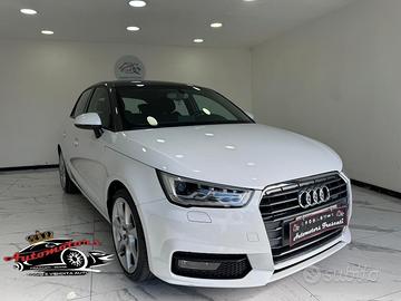 Audi A1 1.4 TDI ultra Sport-GARANTITA-EURO6