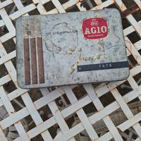 Porta sigari e sigari