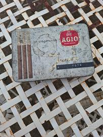 Porta sigari e sigari