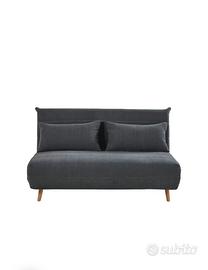 Divano letto 2 posti