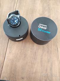 SMARTWATCH SAMSUNG GEAR 3