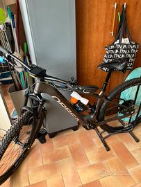E bike orbea urrun kmo