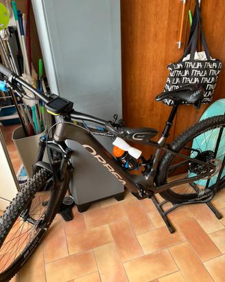E bike orbea urrun kmo