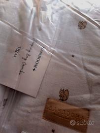 Sacco Nanna 6/36 M Bamboom 