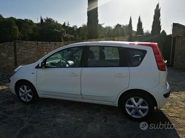 NISSAN NOTE DCI 1.5 - 2006