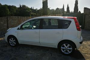 NISSAN NOTE DCI 1.5 - 2006