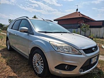 Ford Focus 1.6 TDCi Diesel 2011