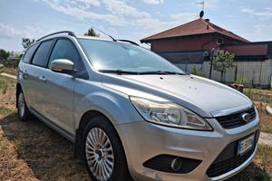 Ford Focus 1.6 TDCi Diesel 2011