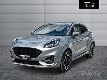 FORD Puma II 2020 - Puma 1.0 ecoboost h Tit U70198