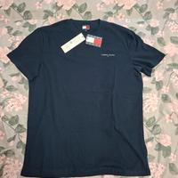 Tommy Hilfiger t-shert nuova con cartellino origin