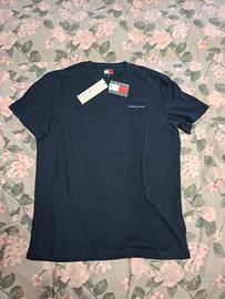 Tommy Hilfiger t-shert nuova con cartellino origin