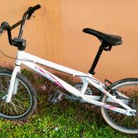 Bici da BMX 