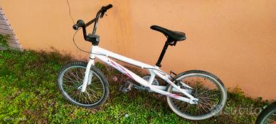 Bici da BMX 