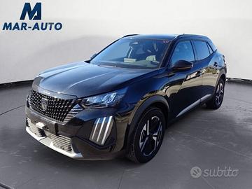 Peugeot 2008 PureTech 100 S&S Allure