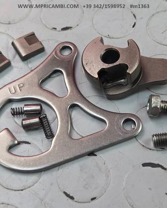 PIASTRA MECCANISMO HONDA CR-F 450 2009 2013 CRF 20