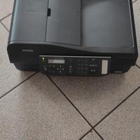 STAMPANTE FOTOCOPIATRICE EPSON
