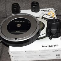 irobot roomba 886