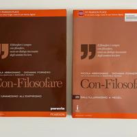 Con-Filosofare 2A e 2B