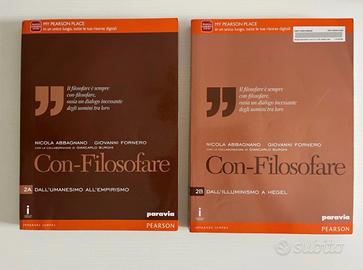 Con-Filosofare 2A e 2B