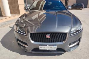 Jaguar XF 3.0 D V6 300 CV aut. R-Sport