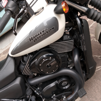 Harley Davidson street 750