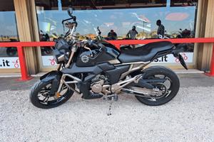 Zontes ZT 125 G