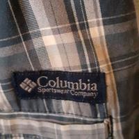 Columbia bermuda pantaloncini pantaloni vintage