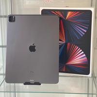 iPad Pro 12.9” 6ª Gen 128GB Wi-Fi-Originale Apple