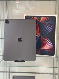 iPad Pro 12.9” 6ª Gen 128GB Wi-Fi-Originale Apple