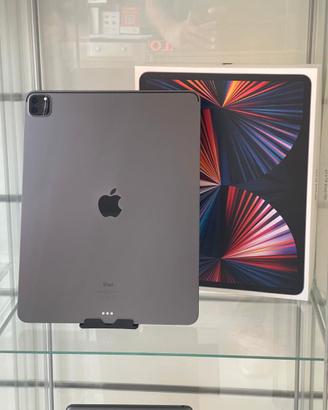 iPad Pro 12.9” 6ª Gen 128GB Wi-Fi-Originale Apple