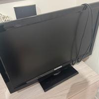 Tlefunken 24 “ no dvb-t2