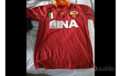 Maglia AS ROMA