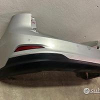 Paraurti posteriore ford focus sw mk4 2018/24