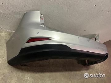 Paraurti posteriore ford focus sw mk4 2018/24