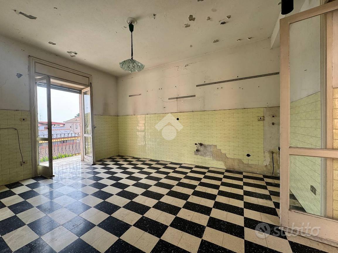 Appartamento – Aversa, Rione Savignano, Bagno d'Aversa - Vista 5