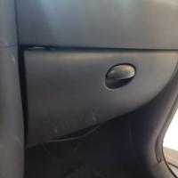 Cassetto portaoggetti PEUGEOT 1007 del 2006