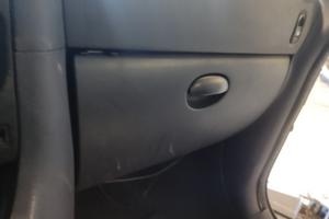 Cassetto portaoggetti PEUGEOT 1007 del 2006