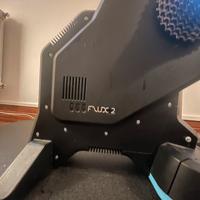 Rulli Tacx® FLUX 2 Smart Trainer